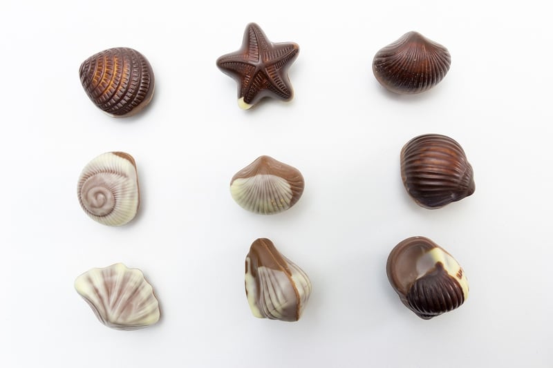 Assorted Chocolates